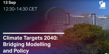 2040 targets