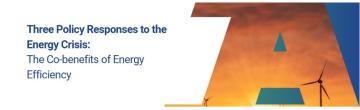 energy crisis