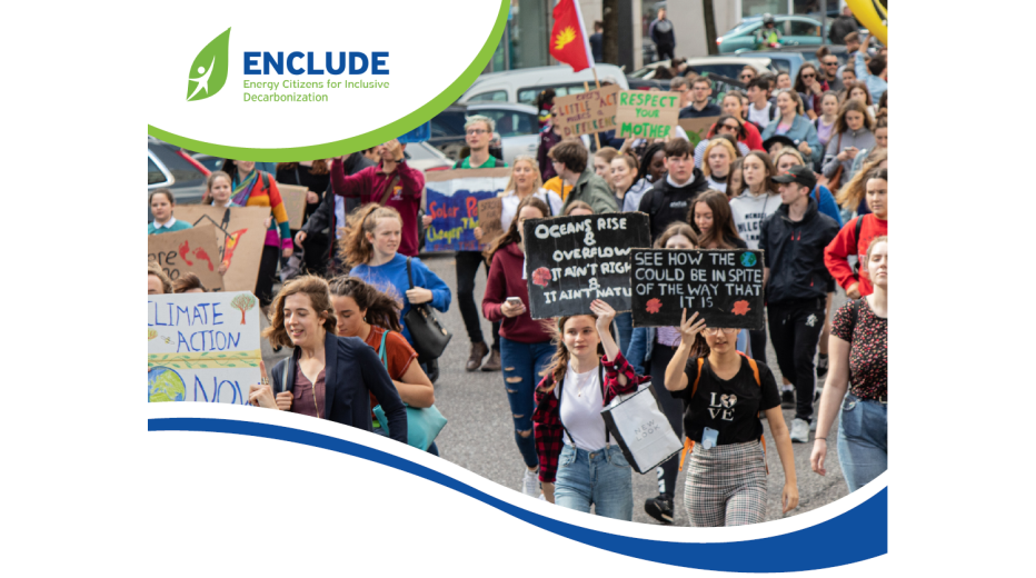 IAM COMPACT at ENCLUDE General Assembly | IAM COMPACT
