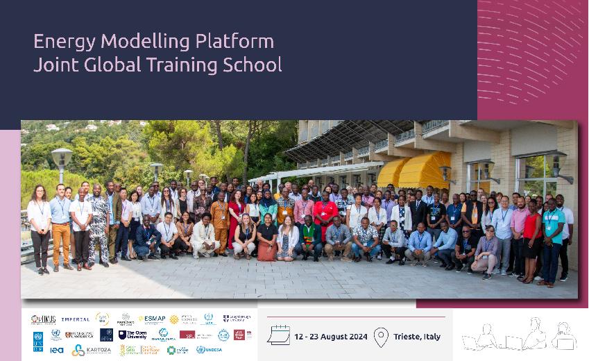 ICTP 2024